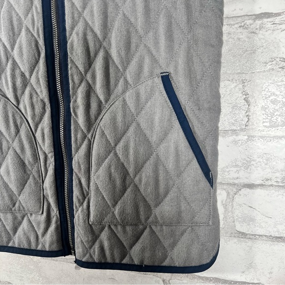 Gymboree Kids Vest Sz M (7-8) - Picture 7 of 12